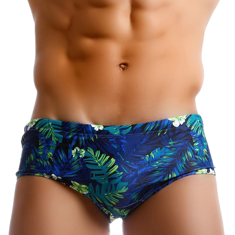 Sexy Men Swimwear Swimsuits Sw - Trunks Board Surf 评论和价格