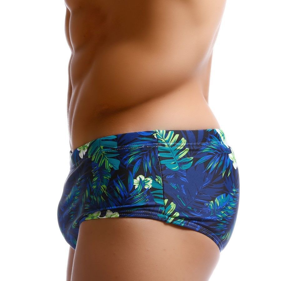 Sexy Men Swimwear Swimsuits Sw - Trunks Board Surf 评论和价格