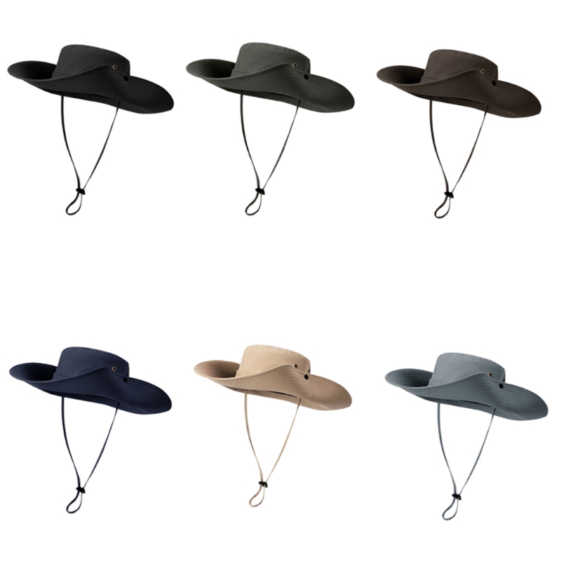 Packable Outdoor Fisherman Hat - Packable Hat Nylon 评论和价格