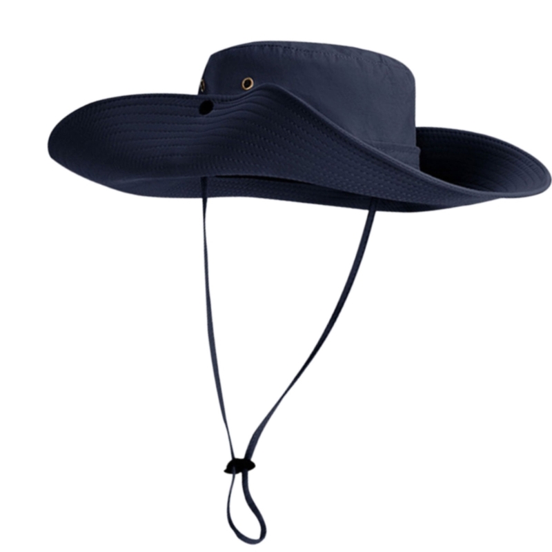 Packable Outdoor Fisherman Hat - Packable Hat Nylon 评论和价格