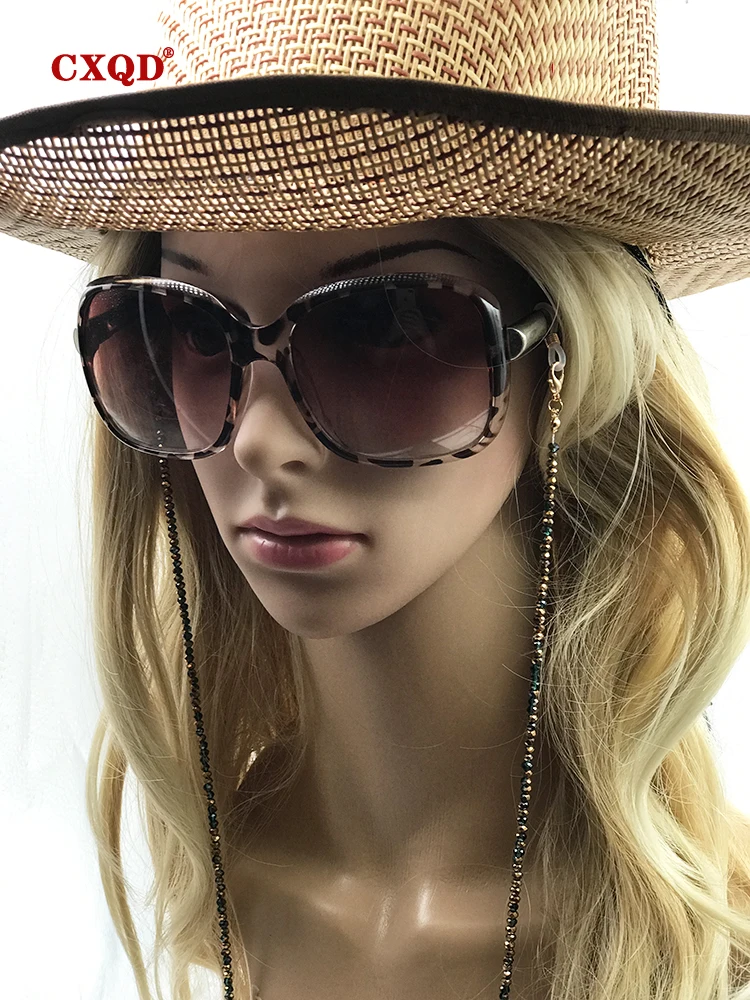 Women's Fashion Reading Glasse - Sunglass Retainer Cord 评论和价格