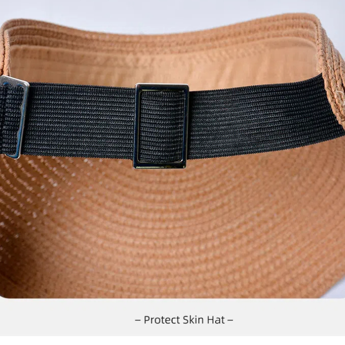 Women's UPF50 Wide Brim Sun Ha - Bucket Hat Straw 评论和价格
