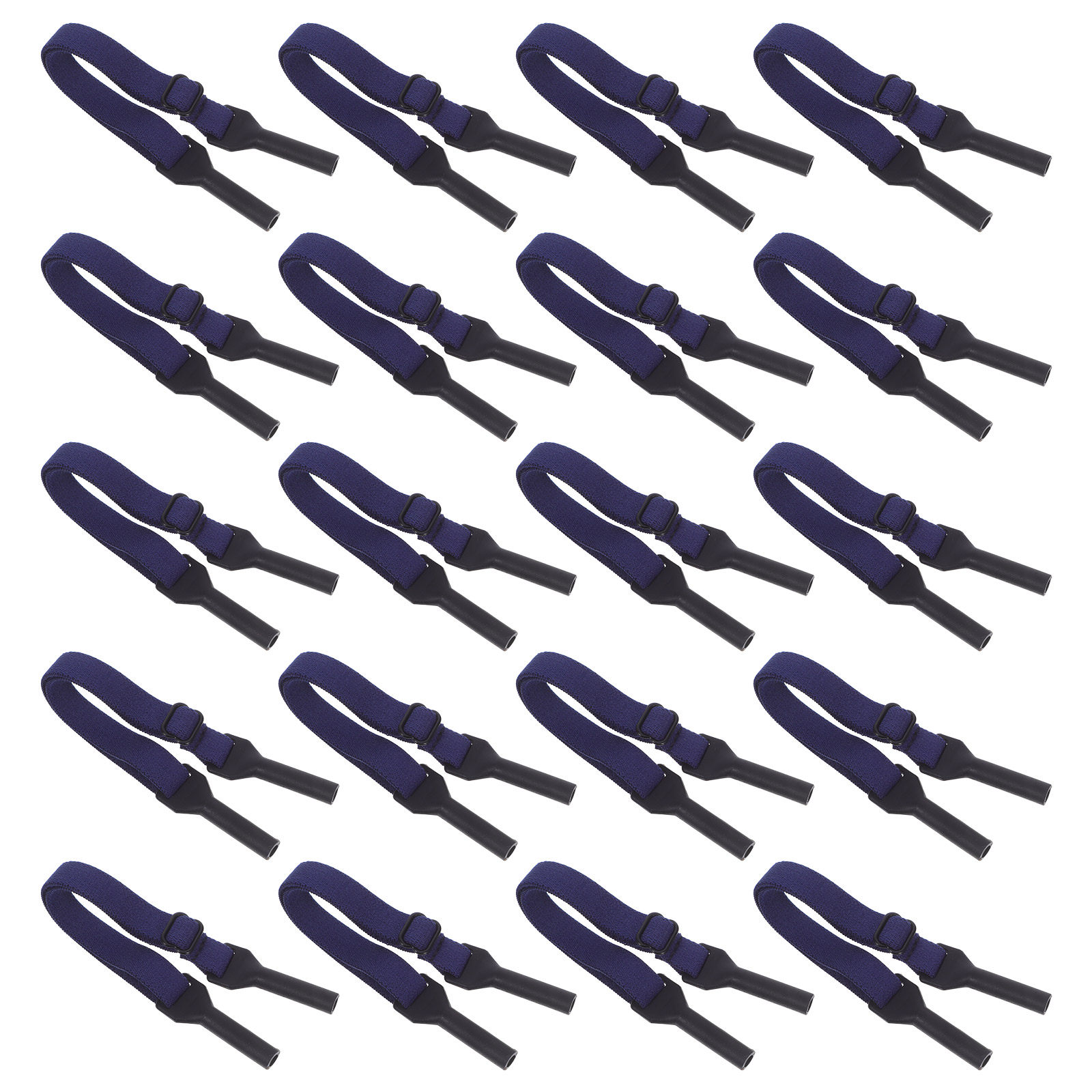 20Pcs Eyewear Retainer Adjusta - Sunglass Retainer Cord 评论和价格
