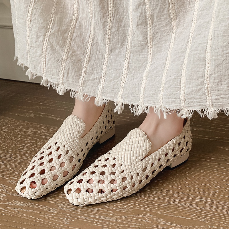 2026 Fashion Hot Sale Genuine  - Casual Sandal Leather 评论和价格