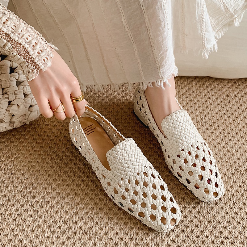 2026 Fashion Hot Sale Genuine  - Casual Sandal Leather 评论和价格
