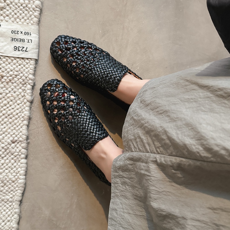 2026 Fashion Hot Sale Genuine  - Casual Sandal Leather 评论和价格