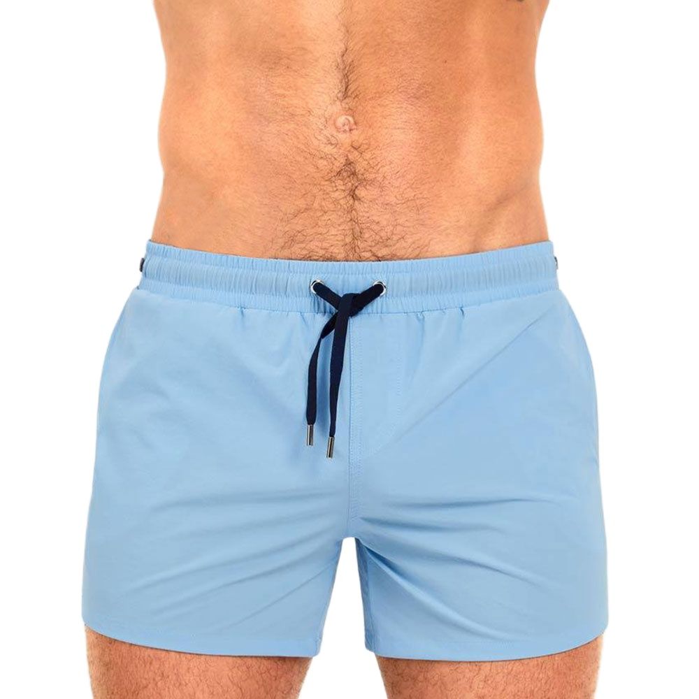 UXH Brand Men's Tight Short Sw - Trunks Board Surf 评论和价格